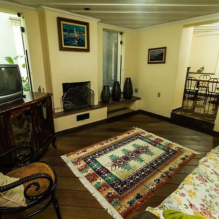 The Plaza Hotel Braganca Paulista Luaran gambar