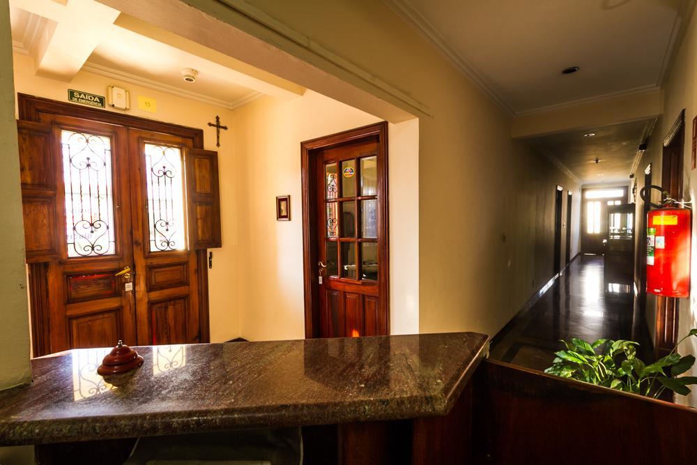 The Plaza Hotel Braganca Paulista Luaran gambar