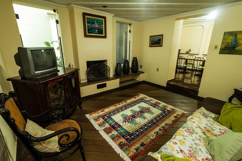 The Plaza Hotel Braganca Paulista Luaran gambar