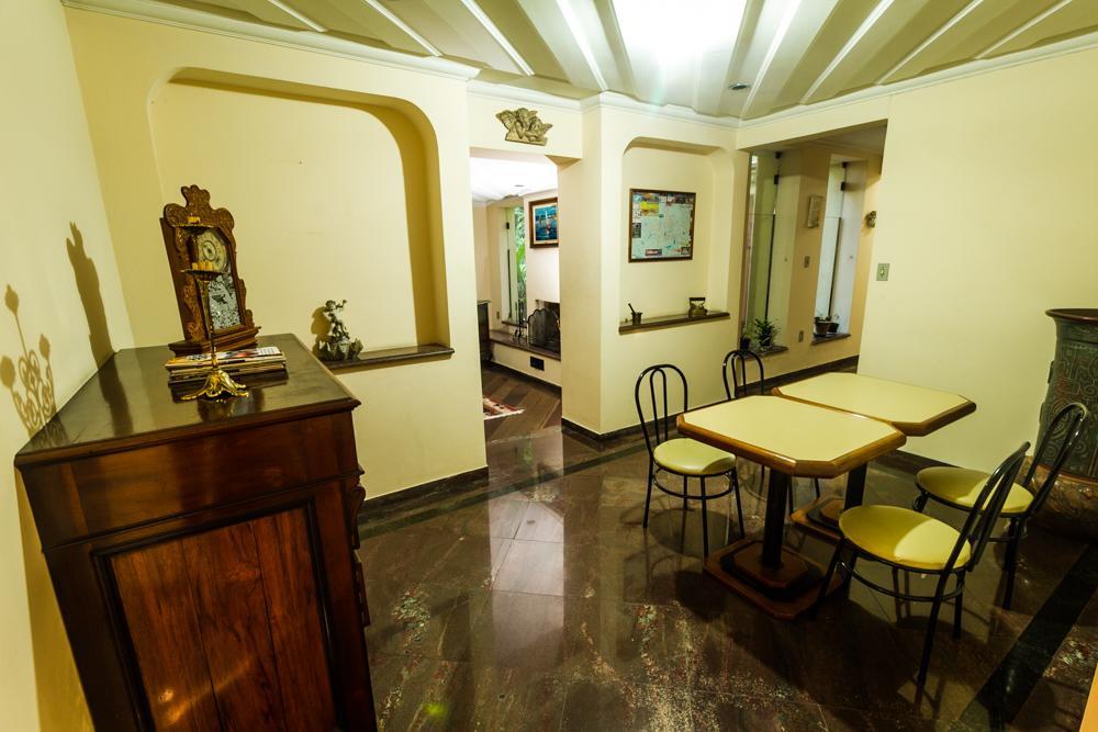 The Plaza Hotel Braganca Paulista Luaran gambar