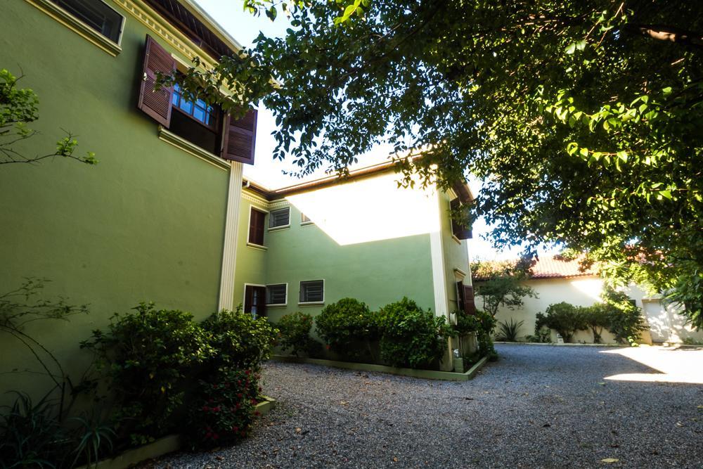The Plaza Hotel Braganca Paulista Luaran gambar