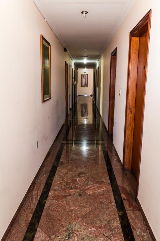 The Plaza Hotel Braganca Paulista Luaran gambar
